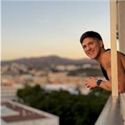 Personal Trainer Internacional con +8 certificaciones por la IFBB (International Federation of Bodybuilding)